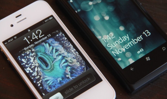 The mobile gaming industry, in pretty pictures