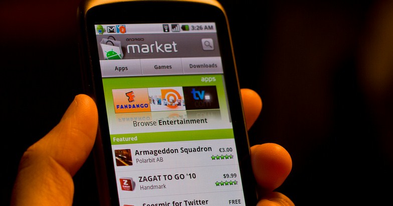 MoMinis takes on $4.5M more to expand its Android app portal