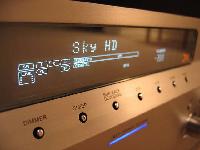 Encoding.com teams with Dolby Labs to bring high-def sound to your streaming videos