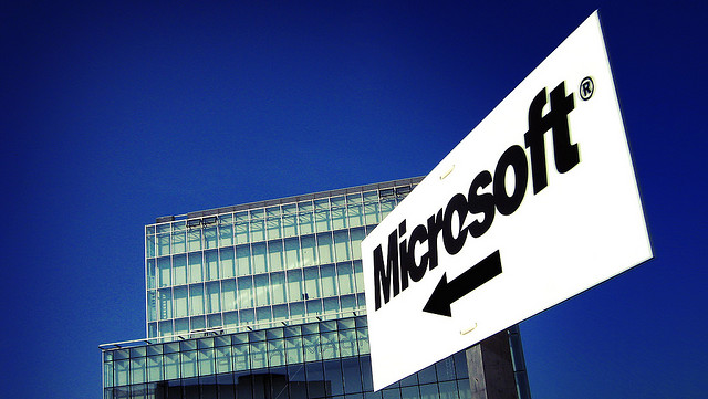 Pegatron agrees to pay royalties to Microsoft for its Android and Chrome OSdevices