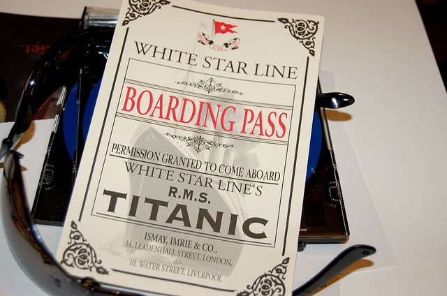An Australian billionaire is to build the Titanic II, an exact replica, in China. Seriously.