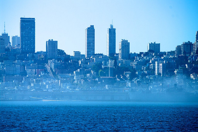 Innovation meets reality: Airbnb might owe San Francisco some hotel taxes