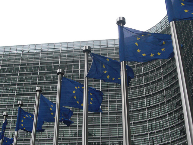 EU opens two antitrust investigations against Motorola following complaints from Apple and Microsoft