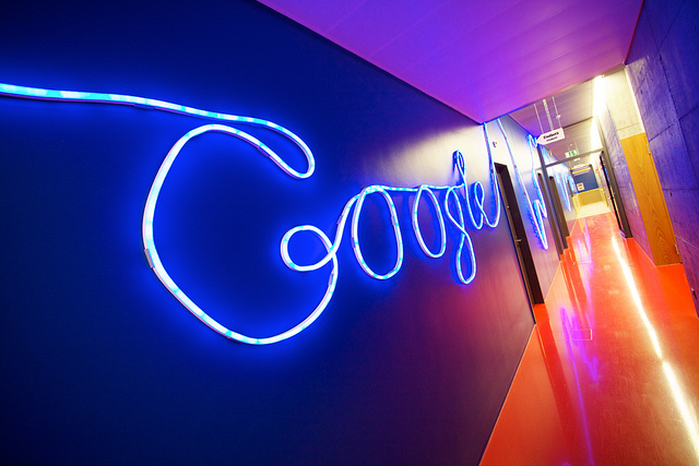 Google agrees deal with Korean watchdog to help users better understand its new privacy policy