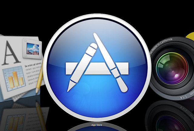 Apple’s Mac App Store passes 10,000 apps, 15 months after launch