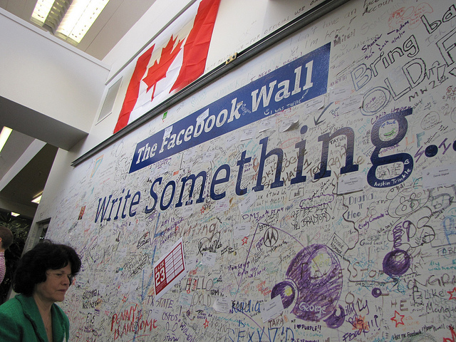 Bigger profile images come to Facebook, just days after Google+ did the same