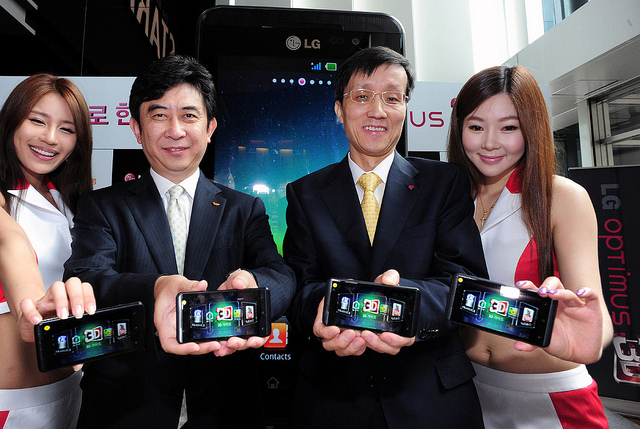 South Korea wrenches power from mobile operators, will allow any retailer to sell handsets from May 1 ...
