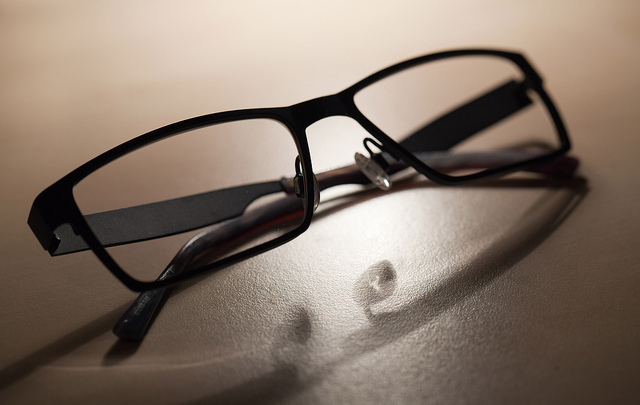 Google wants Project Glass to work with your prescription glasses