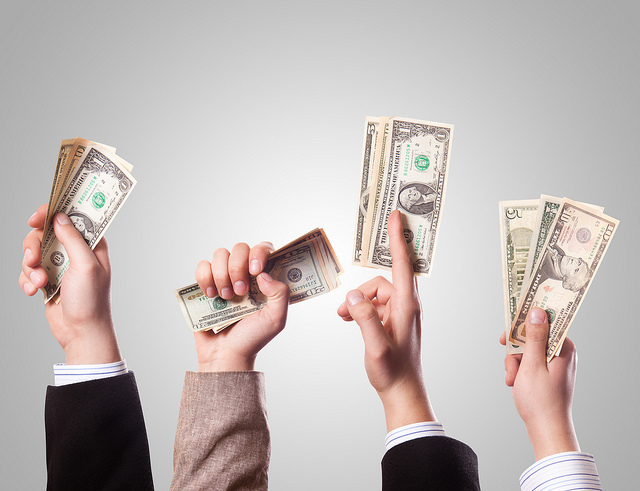SF ad:tech – Your data is all fun and games until someone wants to make money