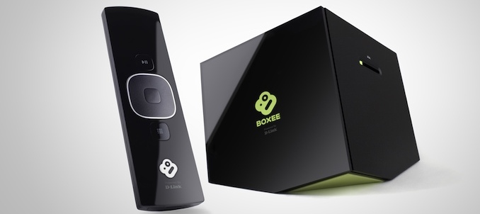 Boxee rolls out big updates to its Spotify app, bringing search, social and shuffle into the mix
