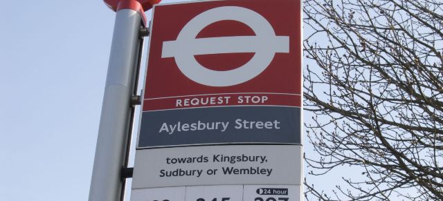 When’s My Bus? This Twitter bot tells you when your next London ride is due