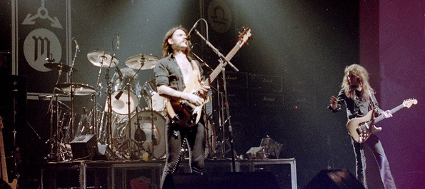 Woman gets knocked up at a Motörhead gig and seeks the father with ‘classy’ Craigslist ad ...