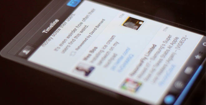 Tweetbot 2.3 update adds Storify integration, new views, gestures and more