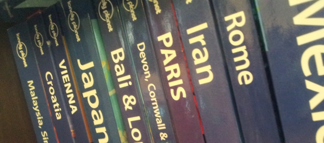 Lonely Planet finally launches country guide apps, kicking off with 6 iOS editions