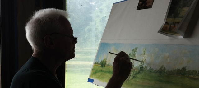 Future Publishing launches ‘How to Draw & Paint’, an iPad magazine that teaches you ...