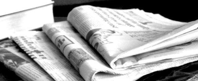 Top 5 News: A simple news app which aggregates the Web’s top stories