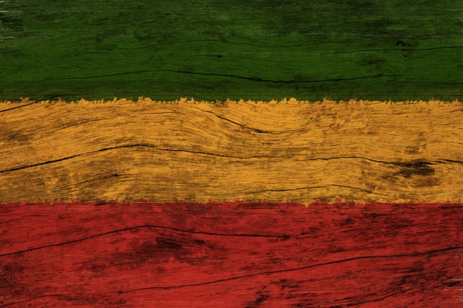 Bob Marley biopic will be the first U.S. film to stream on Facebook the second it hits theaters