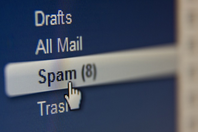 India is the world’s largest source of spam, UK no longer among the ‘Dirty Dozen’: ...