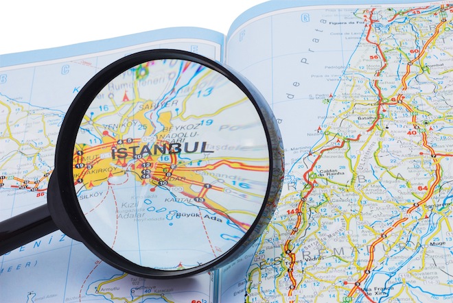 Consolidation in the European mobile ad space as madvertise buys Turkey’s Mobilike