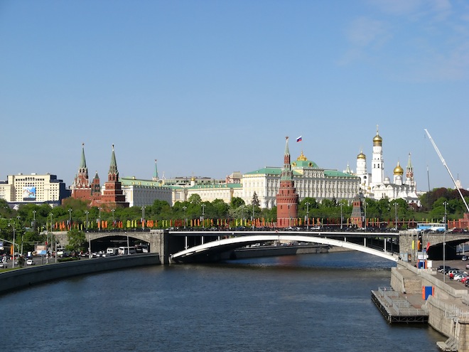 Already Europe’s largest Internet market and still growing astoundingly fast: Russia by the numbers ...