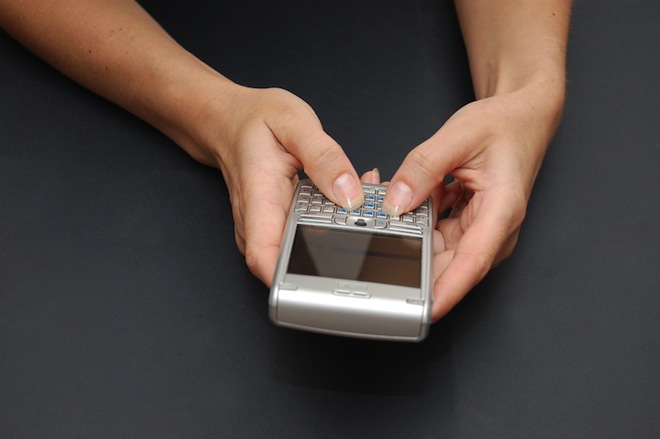 Uh oh – the company that claims it invented the mobile Internet sells software businesses to focus ...