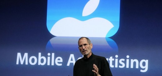 Apple activates increase in share of iAd revenue to developers from 60% to 70%