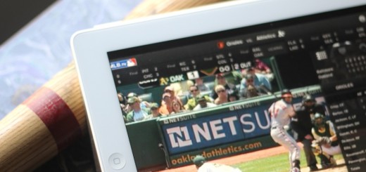 America’s Pastime: MLB at Bat 2012 app hits 3M downloads with 800K daily average live streams