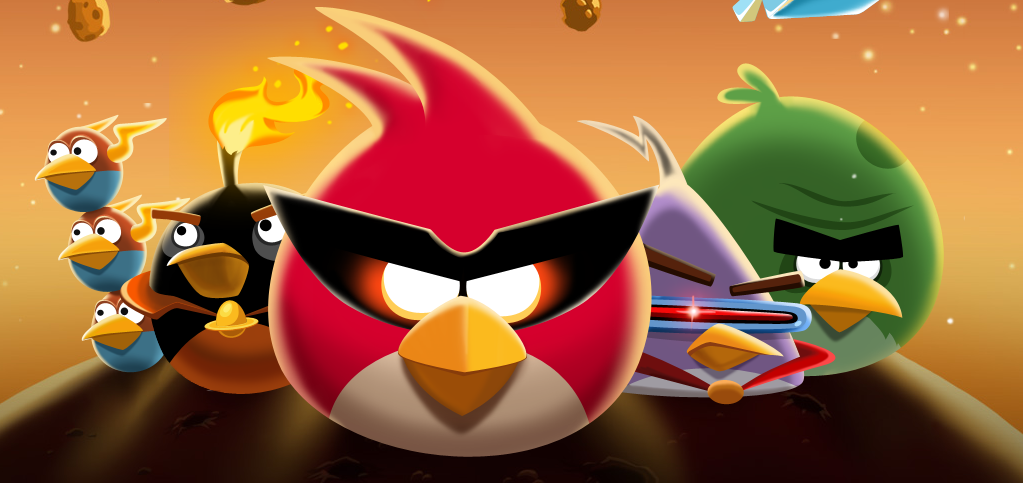 Rovio: 50m Angry Birds Space downloads in 35 days, “something even bigger” coming
