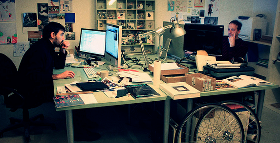 “Startups, this is how design works,” a guide for non-designers