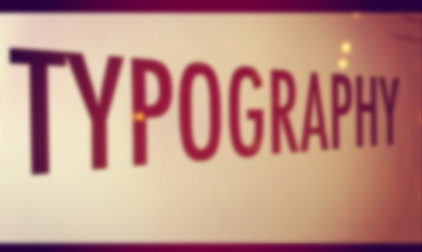 Not sure what font youâre after? Typekit Lists is a good place to start