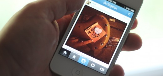What Facebook backlash? Instagram becomes #1 free app on the App Store for the first time ever