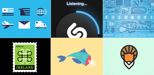 Dribbbleboard: A new way to browse Dribbble for design inspiration