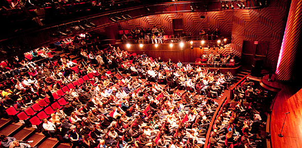Vimeo announces its 2012 Festival + Awards program and opens voting to the public