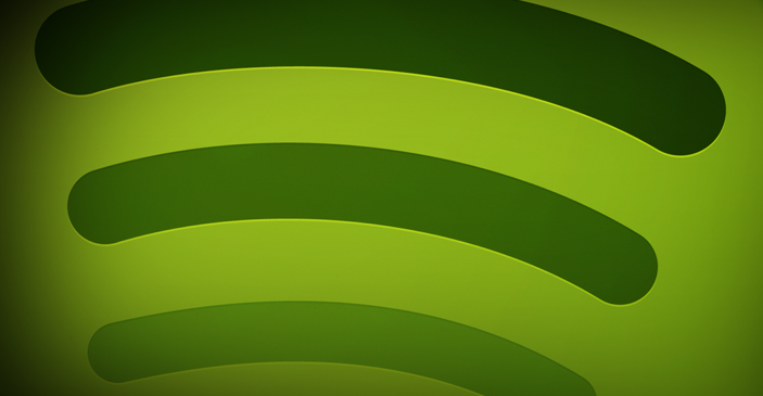 Spotify announces 1.5 billion Facebook shares and 1,500 years spent in apps