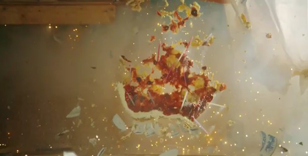 The most ridiculous (and awesome) slo-mo footage ever shot with a $100,000 camera