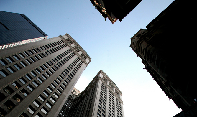 Why the enterprise matters and deserves your attention