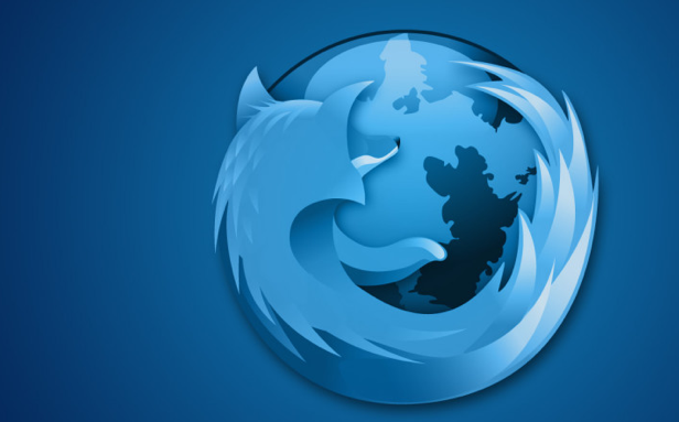 Firefox kills off favicon in URL bar