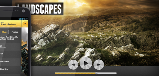 Zapstreak: The ‘Airplay for Android’ mobile SDK launches in private beta