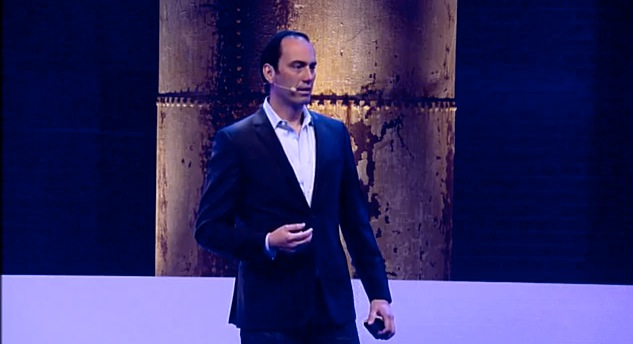 Facebook’s Christian Hernandez – “Content resharing is greater from weak connections” ...