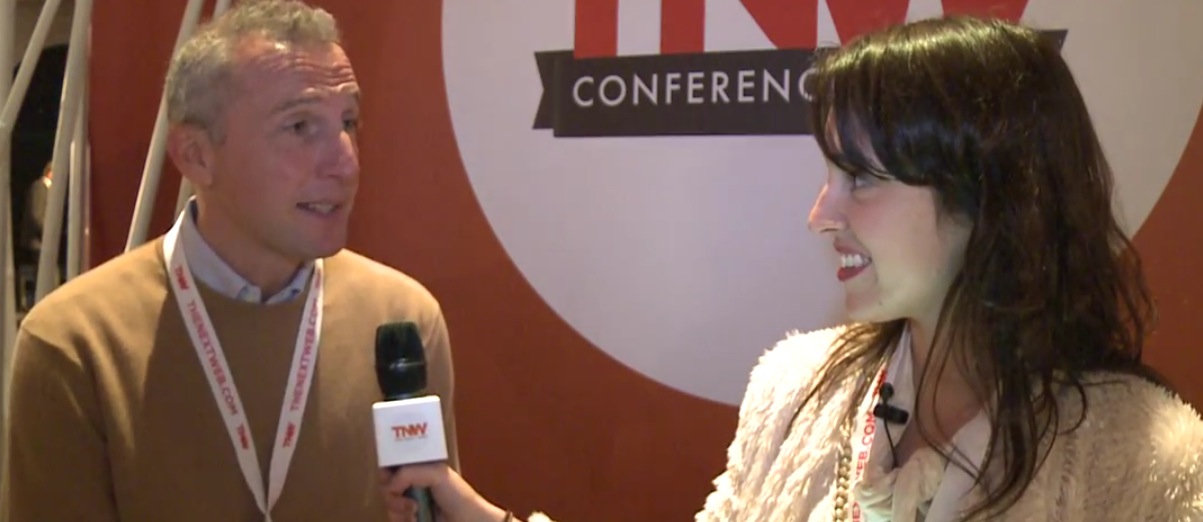 Angel investor Marco Giberti sheds light on entrepreneurism in Latin America at #TNW2012