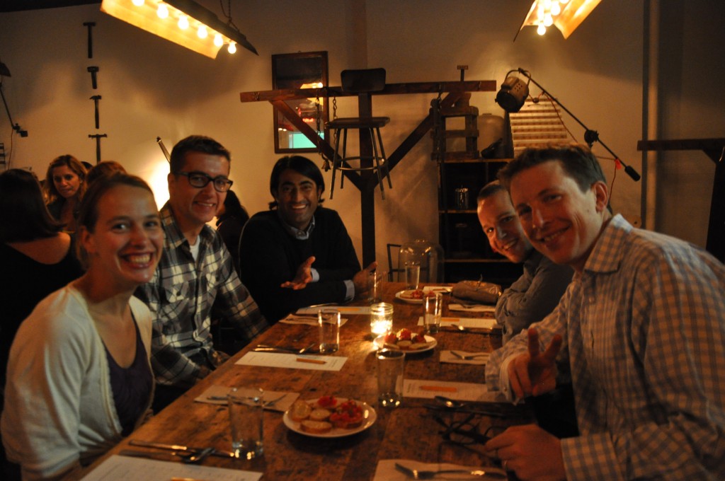 SideTour, New York’s peer-to-peer experience marketplace, unveils its new social platform
