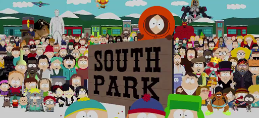 South Park finally arrives on-demand in the UK