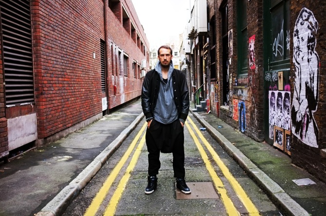 Behind the design: An interview with Not Just a Label