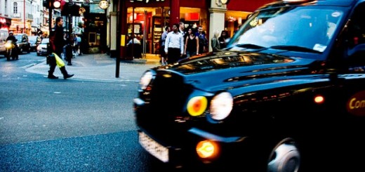 GetTaxi’s iOS app now lets you view taxis in your area and give your location by nearest landmark ...