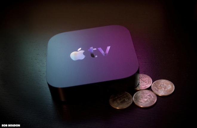 The new Apple TV hits Brazil, still costs more than twice as much as in the US