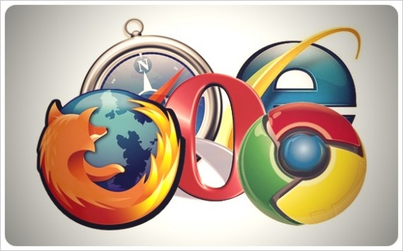 Pingdom: The world belongs to Internet Explorer, but Europeans are fans of Chrome