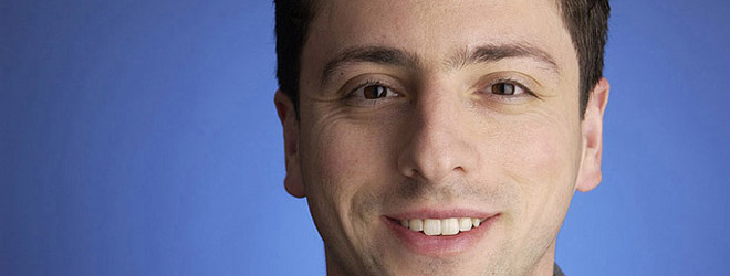 Google’s Sergey Brin says coverage of his views on Internet freedom was “distorted”