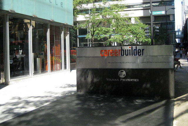 CareerBuilder acquires Brazilian IT job board CEVIU to expand in South America