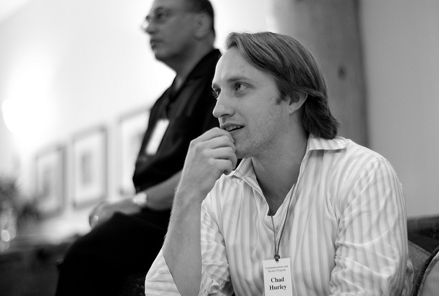 YouTube co-founders raise Series A funding for AVOS from Google Ventures, NEA and others