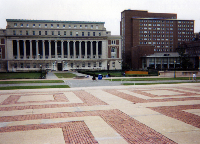 New York’s Columbia University gets $2m for digital journalism research